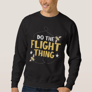 Insect 6 sweatshirt