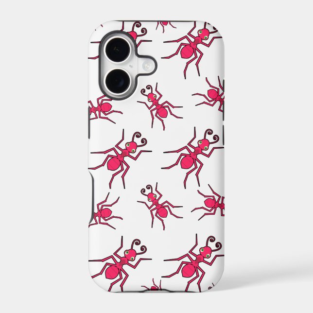 Insect - Ant (Back)