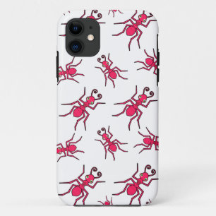 Insect - Ant iPhone 11 Case