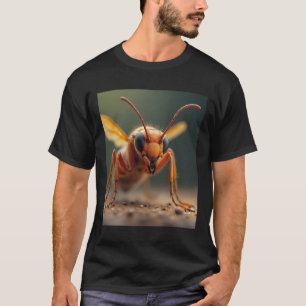 Insect Bee Beetle Bug T-Shirt