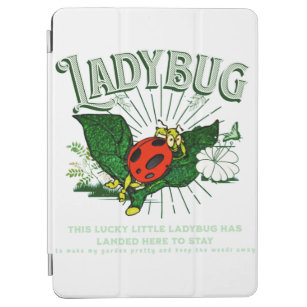 insect friends   iPad air cover
