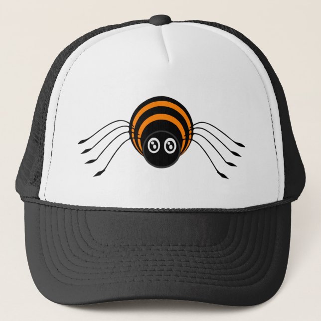 Insect 🐛 hat, for sale ! trucker hat (Front)