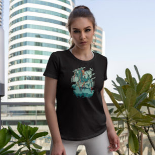 Insect Nightmare Monster T-Shirt