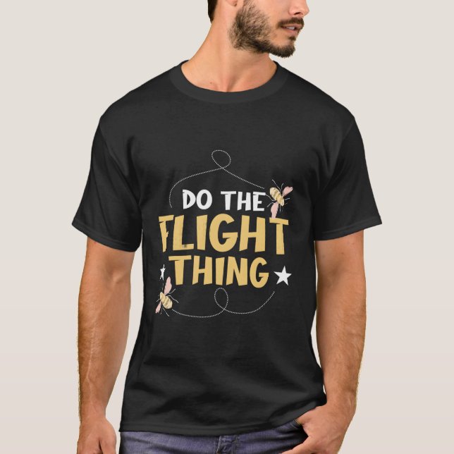 Insect T-Shirt (Front)