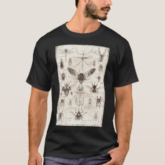 Insects 34 T-Shirt