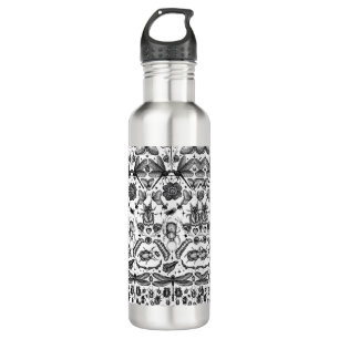 Insects and Bugs 710 Ml Water Bottle