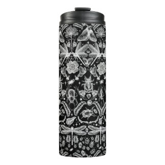 Insects and Bugs Thermal Tumbler
