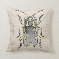 Insects Series- Red Beetle+ Beetle 2 for 1