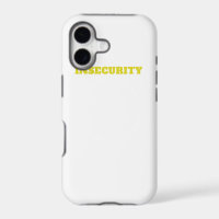 Insecurity Security Guard Spoof