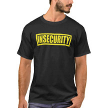 Insecurity Security Guard