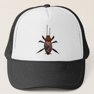 Insekt Trucker Hat