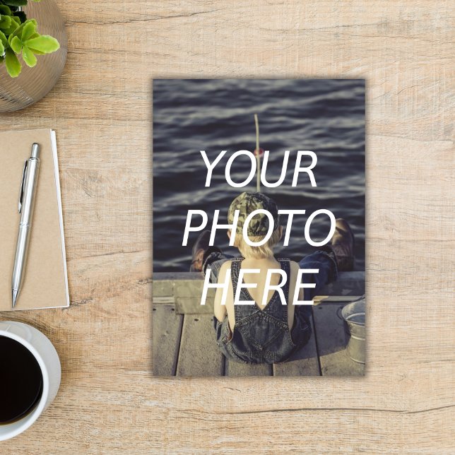 Insert A Photo Into A Greeting Card (Personalized Photo Card for Every Occasion)