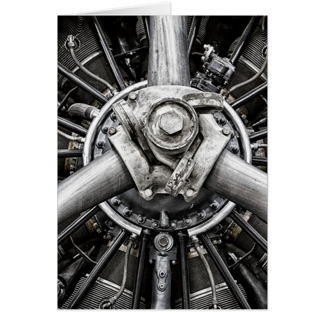 inside a Propeller (Front)