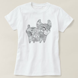 Inside and out T-Shirt