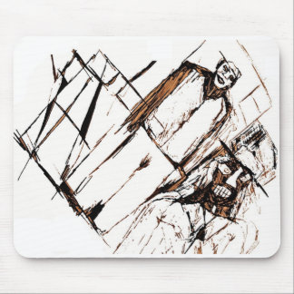 INSIDE MOUSE PAD