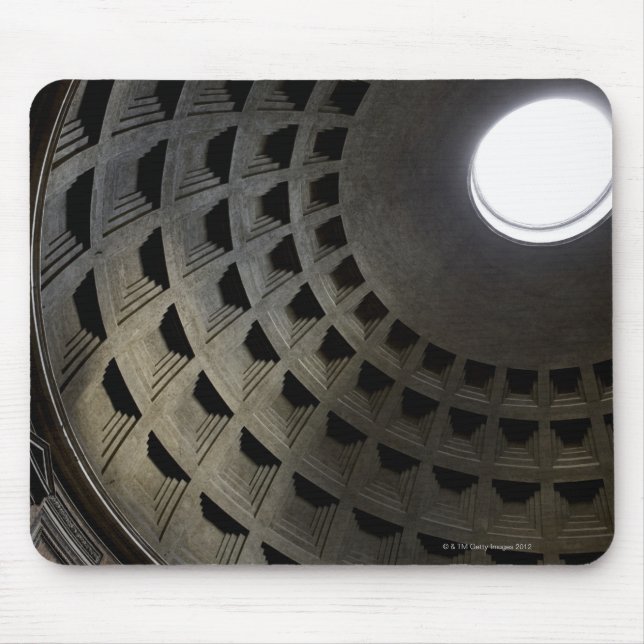 Inside of Pantheon Mouse Pad (Front)