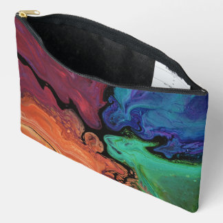 Inside Out Accessory Pouch