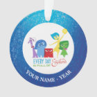 Inside Out | All Characters Add Your Name