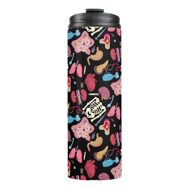 Inside out thermal tumbler (Front)