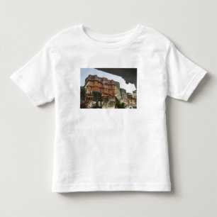 Inside Royal Ghanerao Castle, Rajasthan, India Toddler T-Shirt