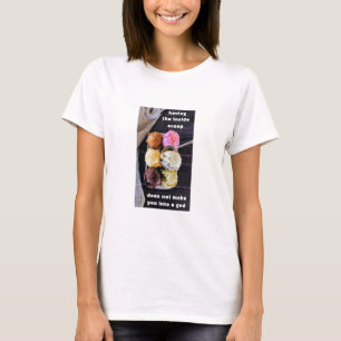 Inside Scoop (light) T-Shirt
