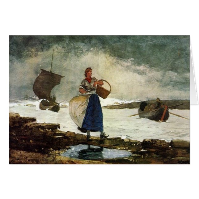 Inside the Bar (Front Horizontal)