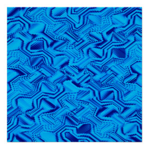 Inside the computer... poster