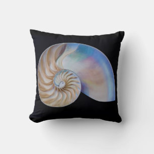 Inside The Nautilus Cushion