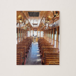 inside the trolley jigsaw puzzle