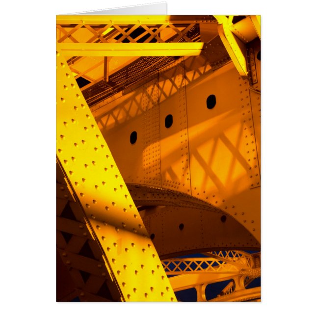 Inside Tower Bridge collection (Front)