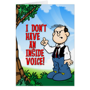 Inside Voice