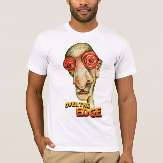 Insomniac Over The Edge T-Shirt