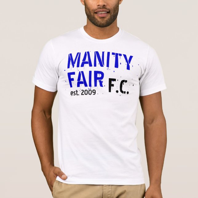Insouciance T-Shirt (Front)