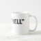 Inspector Brackenreid Mug