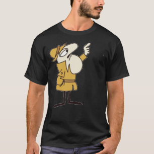 inspector clouseau Classic T-Shirt