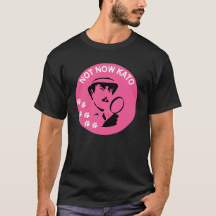Inspector Jacques Clouseau t  - Funny Inspector Cl T-Shirt