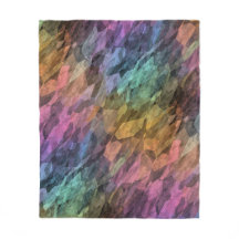 inspiration antechamber - rainbow crystal :