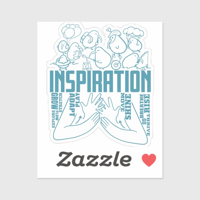 Inspiration - ASL Design (Sheet)