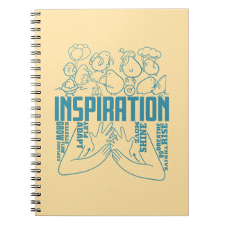 Inspiration - ASL Design Notebook