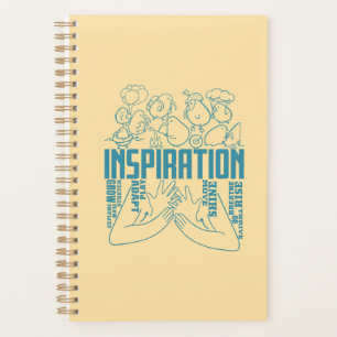 Inspiration - ASL Design Planner