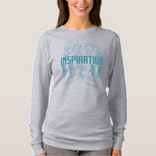 Inspiration - ASL Design T-Shirt