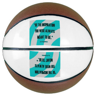 Inspiration Basketball