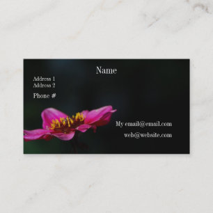 Inspiration Business Card