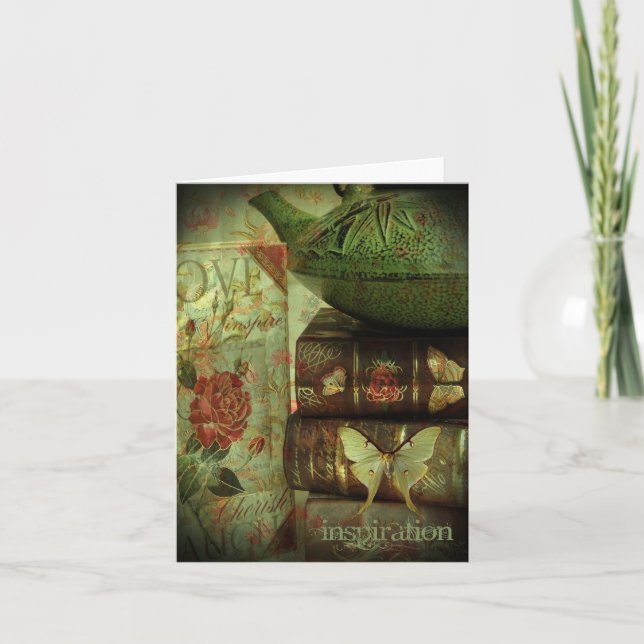 Inspiration Card (Front)