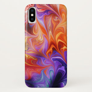 Inspiration iPhone X Case