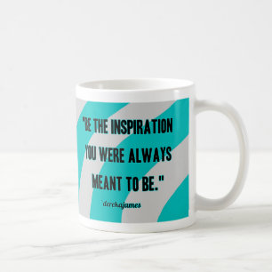 Inspiration Coffee Mug