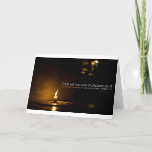 Inspiration   Edith Wharton Card