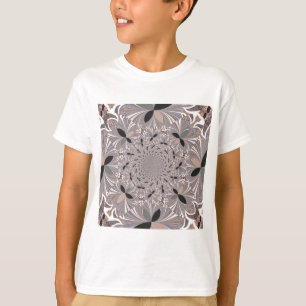 Inspiration Flower T-Shirt