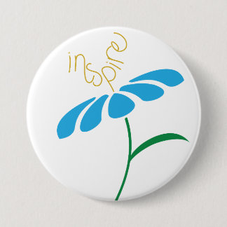 Inspiration grows button