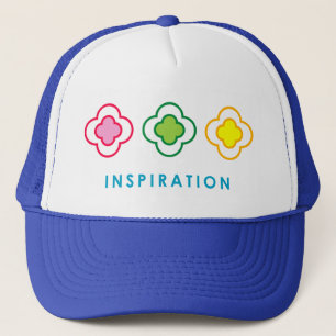 "Inspiration" Hat